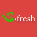 Simba Fresh Market iOS Icon