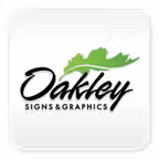 Oakley Signs & Graphics iOS Icon