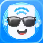 NFC.cool Business Card Maker iOS Icon