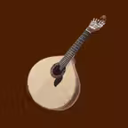 Rádio Fado de Coimbra iOS Icon