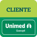 Unimed Guaxupé Cliente Icon