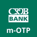 CRDB OTP iOS Icon