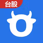 簡單台股記帳-隨時追蹤你的股票損益 icon