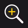 Magnifier icon