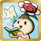 ビノバ 小学生の計算ドリル,漢字ドリル iOS Icon