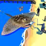 Sea Monster Simulator icon