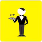 @your WISH iOS Icon