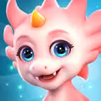 Dragon Farm Adventure Icon