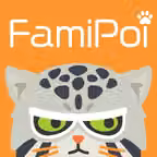 FamiPoi: Kids Chores & Rewards iOS Icon