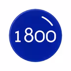 1-800 Contacts icon