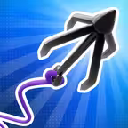 Throw the Hook iOS Icon
