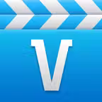 Vivitar Action Cam Icon