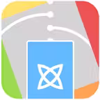 Antea Mobile Icon