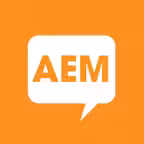 AEM iOS Icon