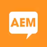 AEM icon