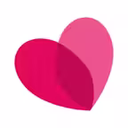 Tap to Donate iOS Icon