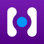 Hello - Talk, Chat & Meet icon