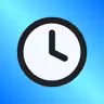 Zeiterfassung - Chrono icon