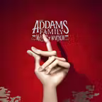 Addams Family: Mystery Mansion iOS Icon