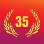 Mocha35 iOS Icon