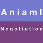 Animal - Negotiation idioms Icon