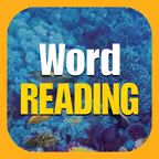 WordReading iOS Icon