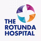Rotunda Anaesthesia iOS Icon