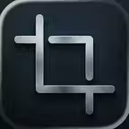 AI video clipping: Clipx iOS Icon