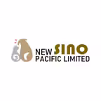 New sino Pacific iOS Icon