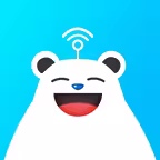 翼联守护 Icon