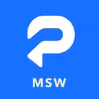 Pocket Prep MSW 2026 iOS Icon