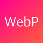 Animated WebP Maker iOS Icon