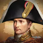 European War 6: 1804 iOS Icon