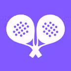 Padel Americano - Tournaments iOS Icon