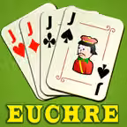 Euchre Mobile Icon