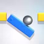 Tricky Taps iOS Icon