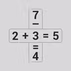 Math Logic Icon