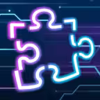 Glozzle iOS Icon