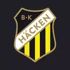 BK Häcken Live iOS Icon