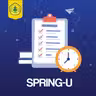 SPRING-U icon