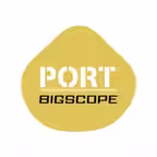 Big Scope Staffs iOS Icon