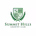 Summit Hills Country Club iOS Icon
