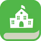 스쿨북스 iOS Icon