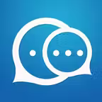 EZ－Talk iOS Icon