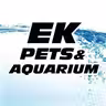 EK Pets & Aquarium icon