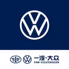 一汽大众 icon