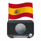 Radios de España - Radio AM FM iOS Icon