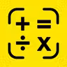 Math Scanner icon