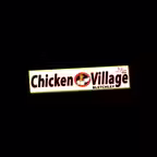 Chicken Village iOS Icon