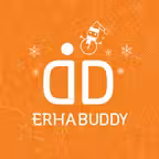 ERHA BUDDY iOS Icon